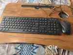 Keyboard and mouse for sale