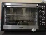 Marq 63ltr otg, cpu, monitor,all for sale