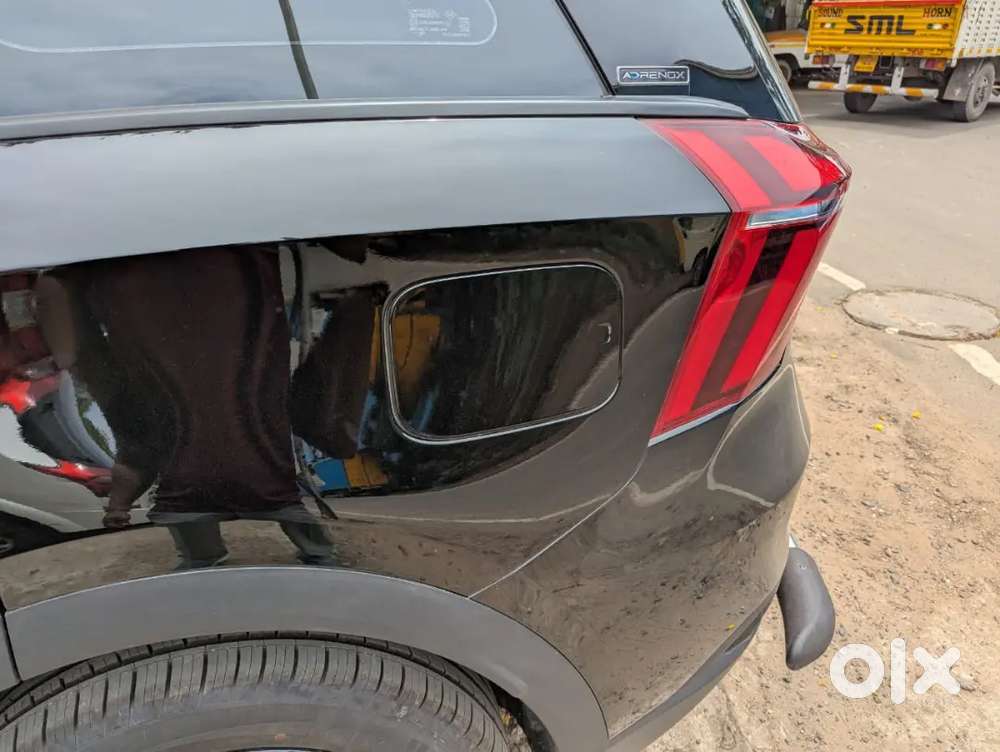 Personal Driver wanted