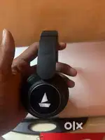 Boat rockerz 450