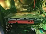 Nvidia rtx 1650super 4gb ddr6 graphics card