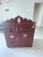 Pooja stand