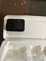 Just opned go pro 13 black