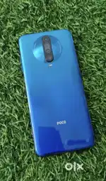 Poco x2.  Hai