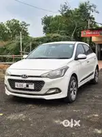 Hyundai Elite i20 Sportz (O) 1.2, 2016, Petrol