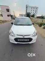 Maruti Suzuki Alto 800 2013 Petrol Well Maintained