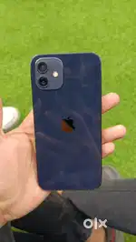 Iphone 12, 128 gb display change