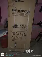 New item in packaging