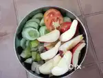 Need nepali cooked