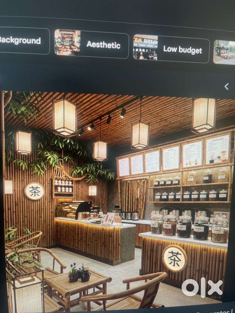 Female staff need for Cafe shop