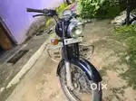 Bullet 350 twinspark