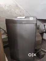 Haier Washing Machine