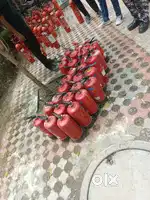 Fire extinguisher for sale and service