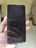 Poco f1 8/256gb armored edition