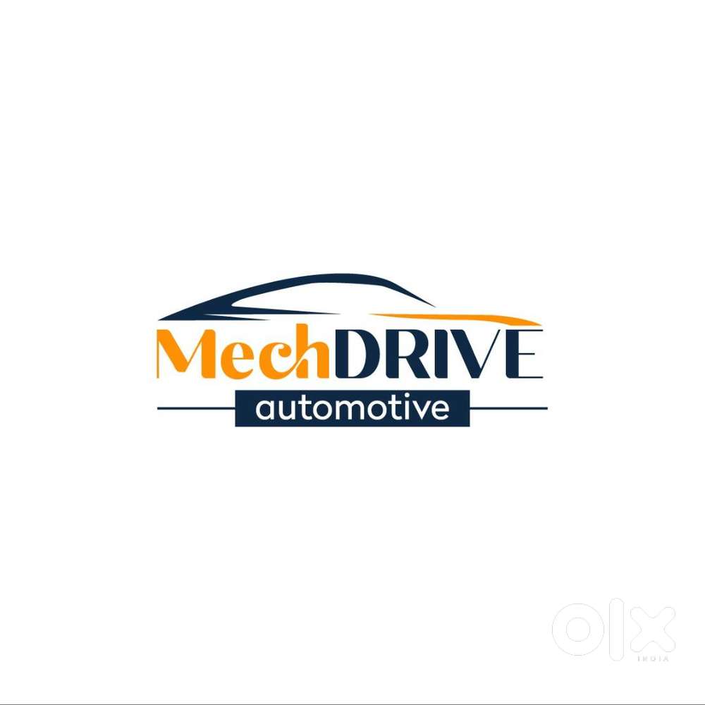 MECHDRIVE AUTOMOTIVE Multi Brand Car Service