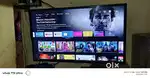 Mi 4apro 32 smart android tv no any problem