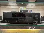Yamaha Home Theatre