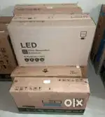Bumpers offer && 32 inch smart led tv inch (with 1year onsite warranty
