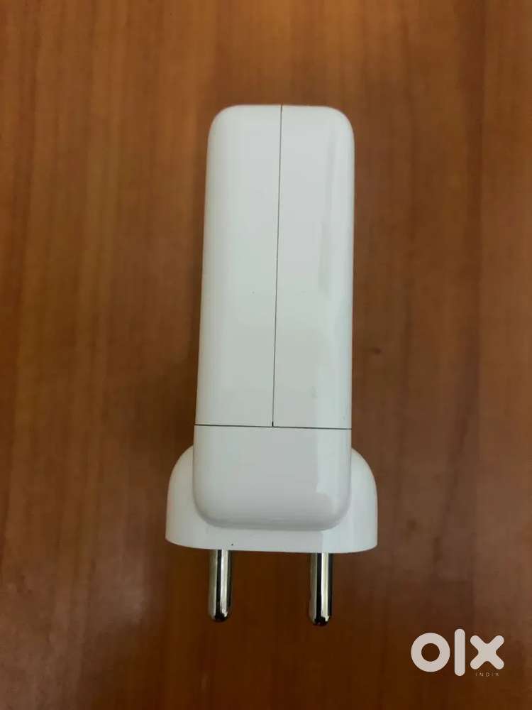 Brand new Apple laptop adapter