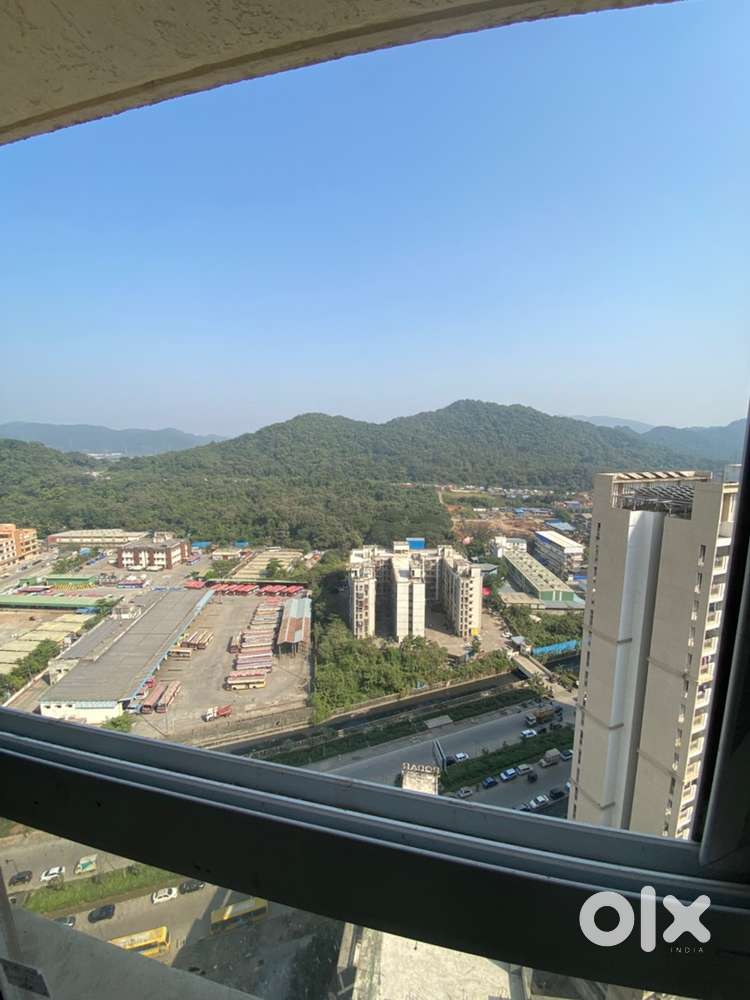 2bhk for sale in tallest tower