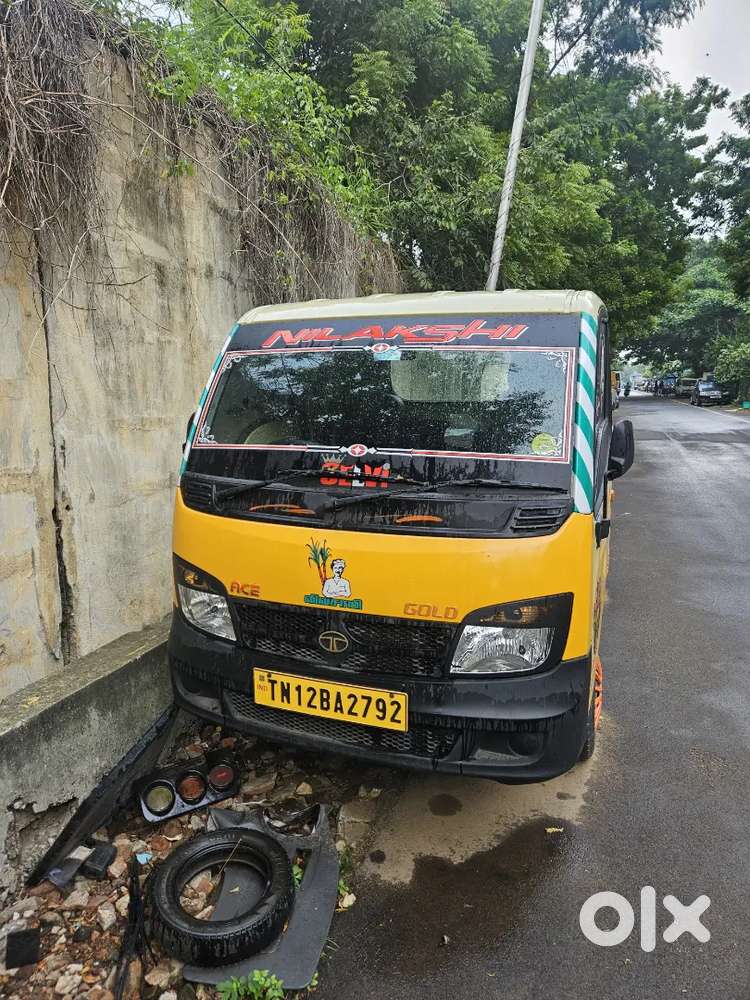 Driver need