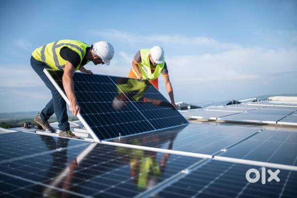 solar technician