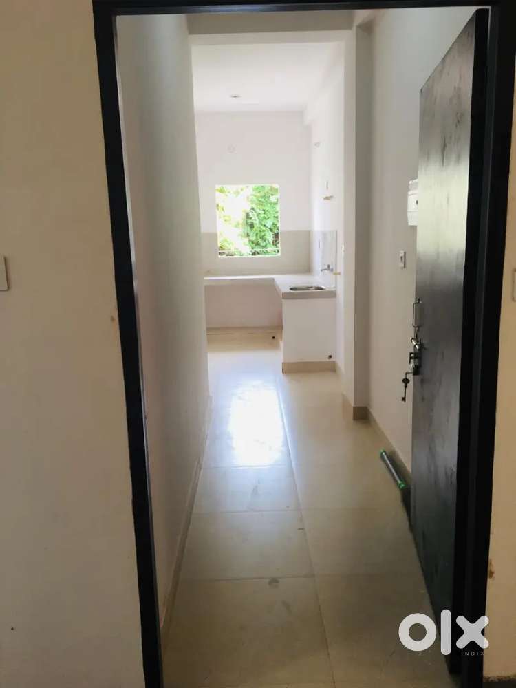 Convenient, Spacious, Peaceful,Airy,2bhk, Indipendent Flat