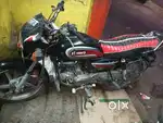 Hero' splendor i3s 2023 mode