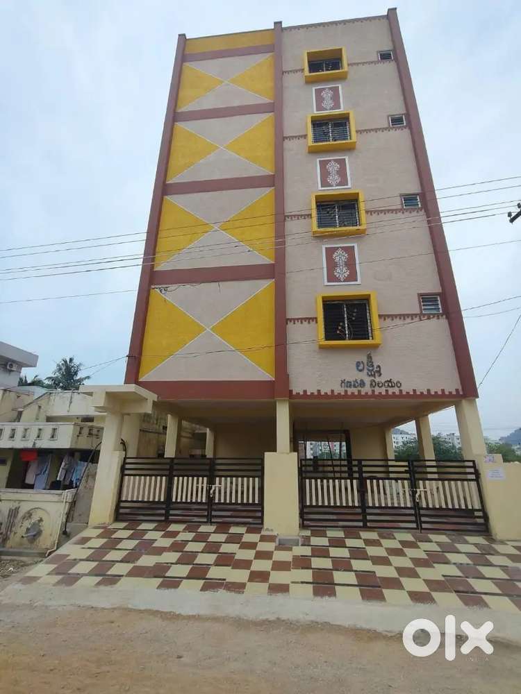 2BHK FLAT FOR SALE