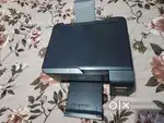 EPSON TANK PRINTER with WIFI and ANDROID