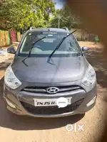 Hyundai i10, 2012, Petrol