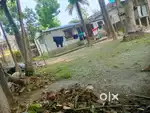 Residential Plot for Sale: 4 কাটা 11ছটাক near NH12, Krishnanagar Nadia
