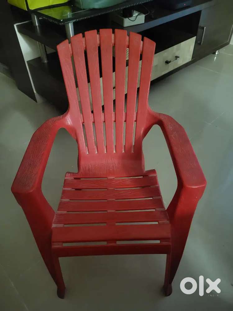 Kids Chair