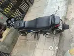 Hero HF 100