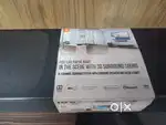 JBL 9.1 soundbar with wireless speakers