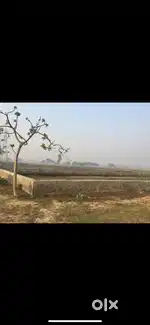 400 gaz plot behind Islamic mission School , Qila Road Aligarh