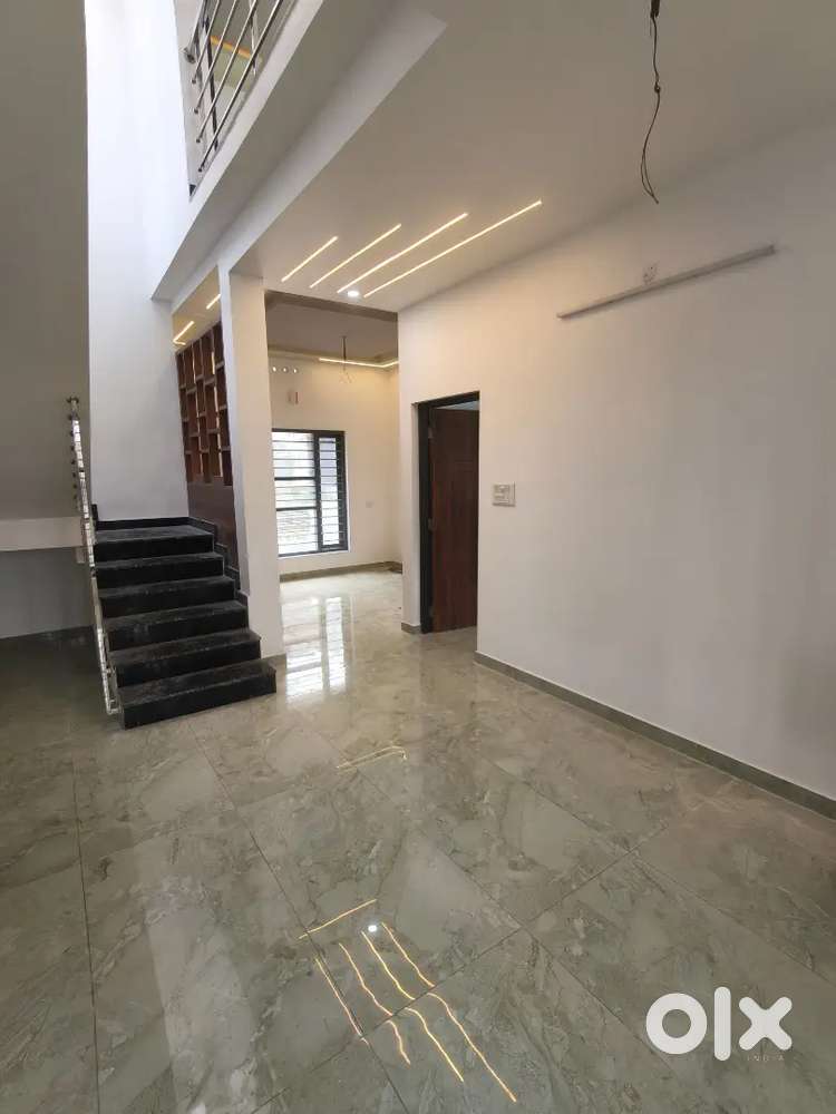 3 bhk house for sale near kanjirampara