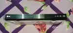 DVD LG brand