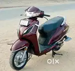 Activa 6G, Sell start, Top Condition, fix price