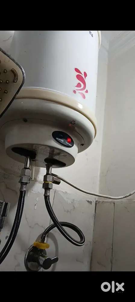 Candes geyser 10 litre Rajouri garden