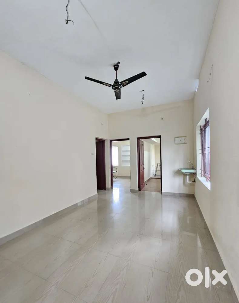 NEAR TO KOPPAM BYPASS SIGNAL MAIN ROAD FACING