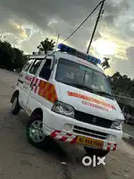 Ambulance for sale