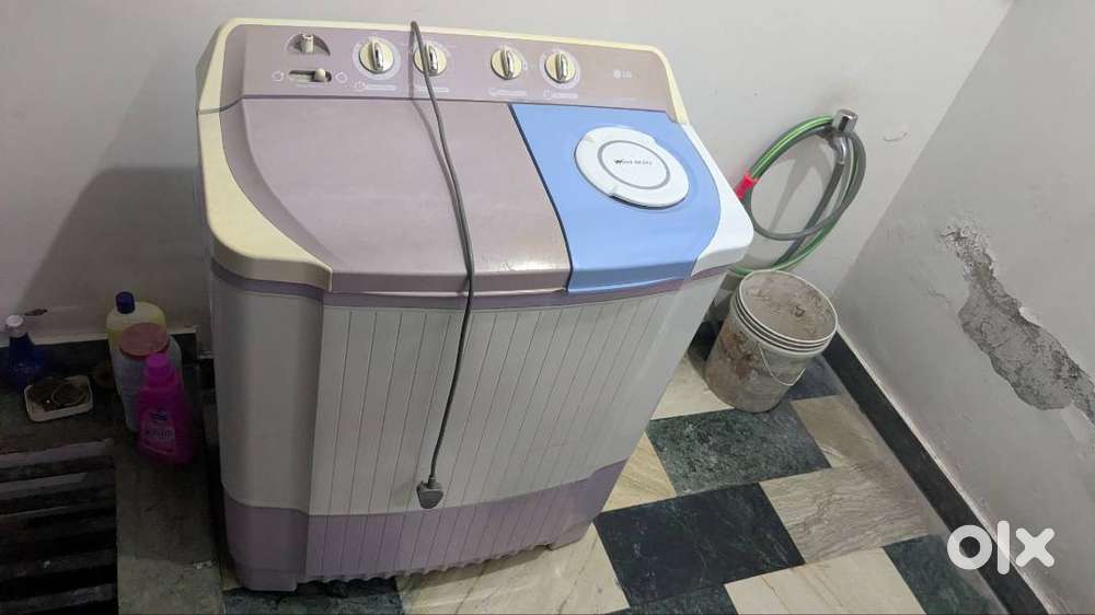 LG 7KG Washing Machine