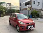 Hyundai i10 Magna, 2010, Petrol