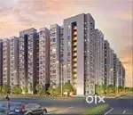 1 BHK Flat for Sale in Dombivli Lodha Crown Taloja New Project House