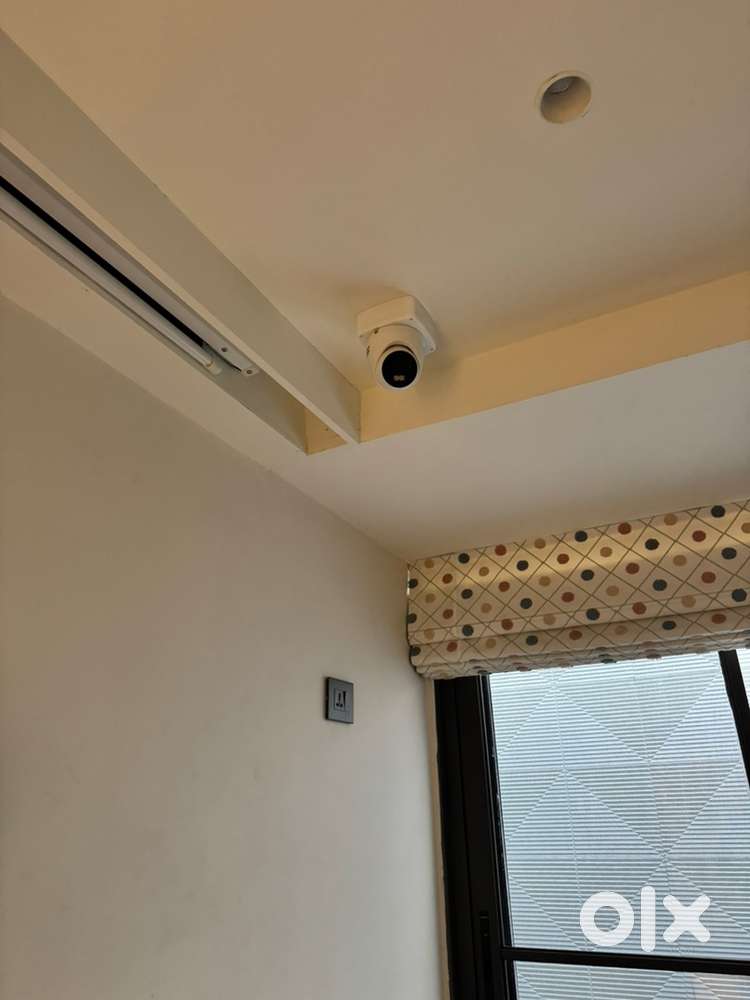 Cctv technician instoler for cctv camera instolation work