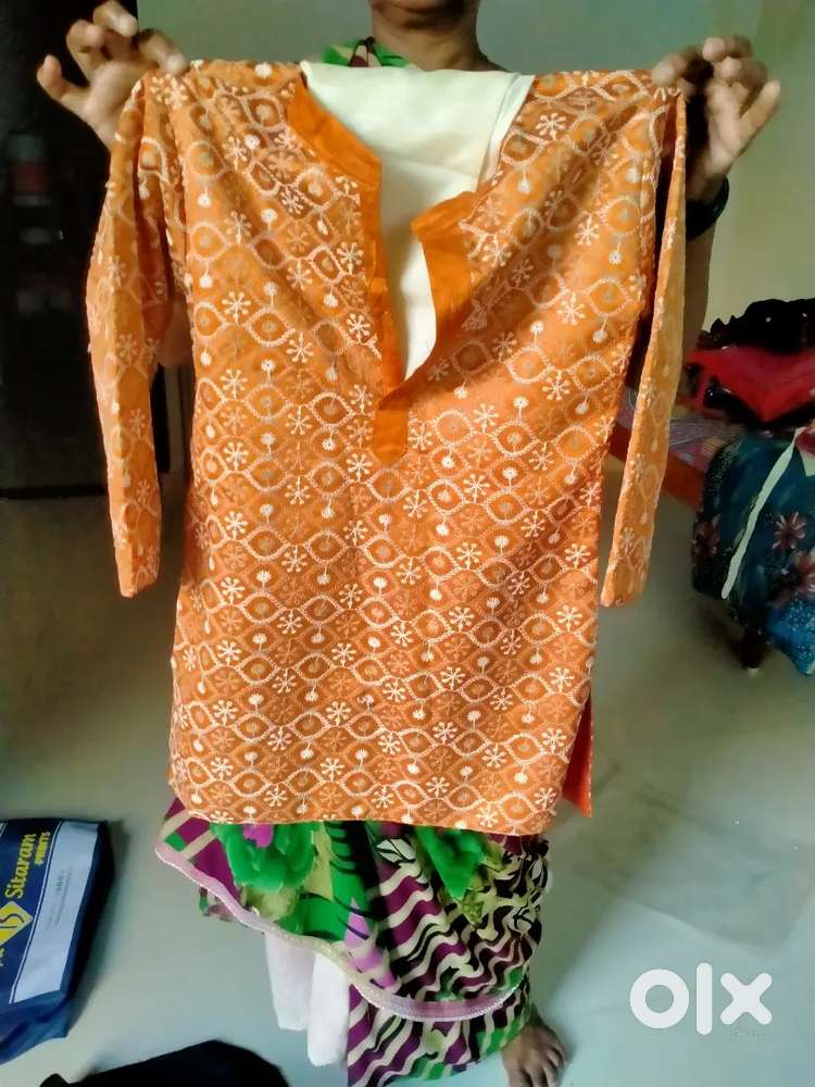 Kids kurta set