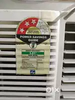LG windows ac