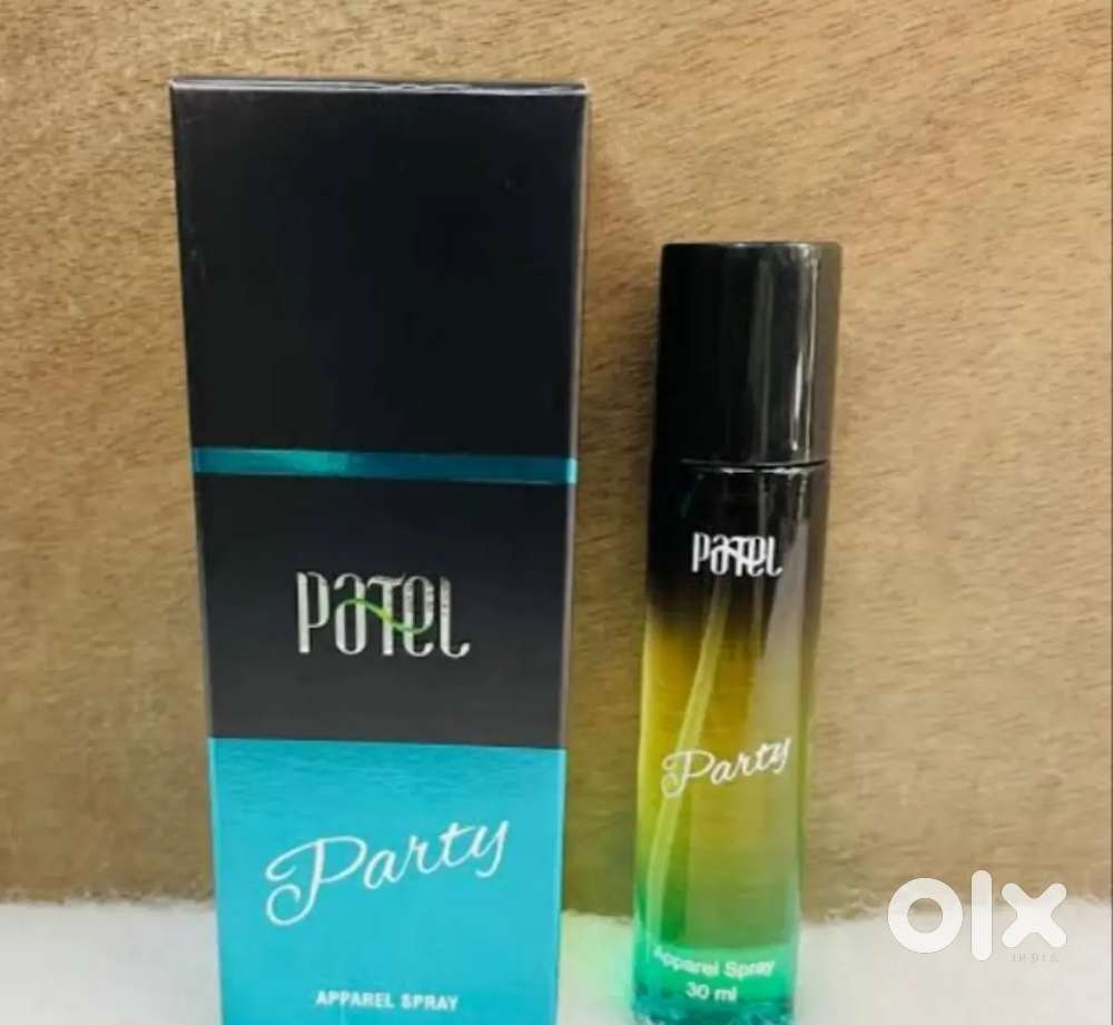 Perfume Patel company ka
