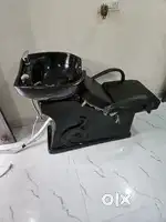 Shampoo Station